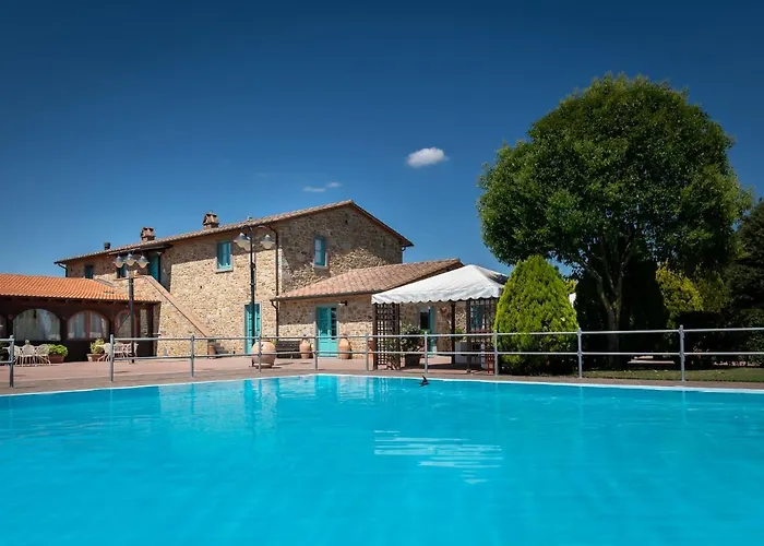 Residence Serristori