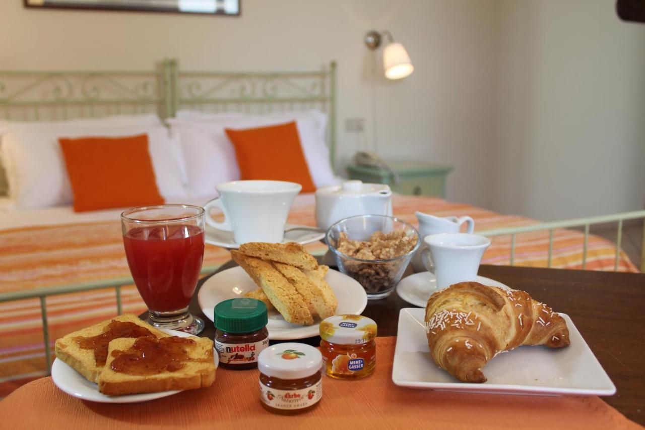 Serristori Aparthotel