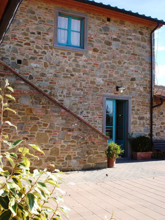 Serristori Aparthotel