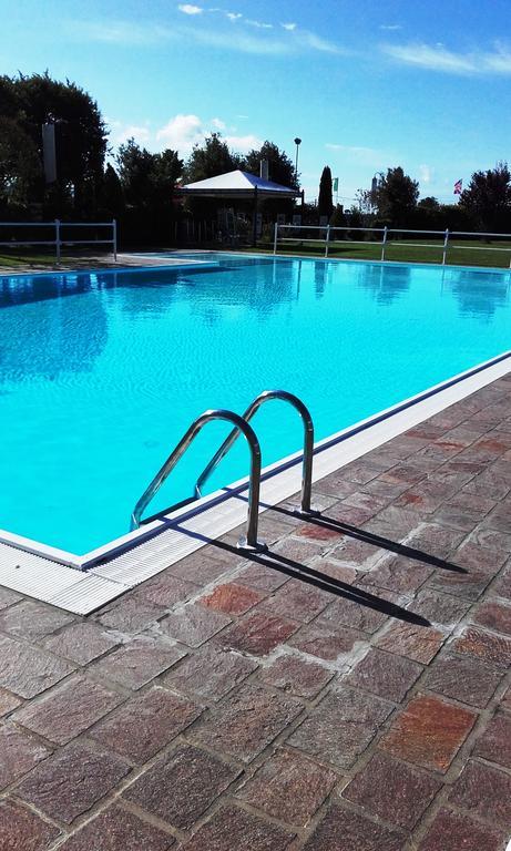 Aparthotel Serristori