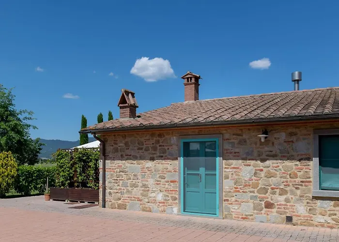 Residence Serristori