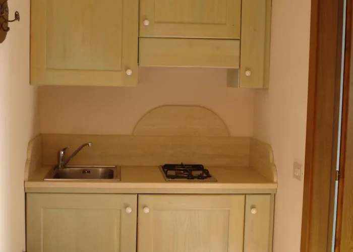 Residence Serristori