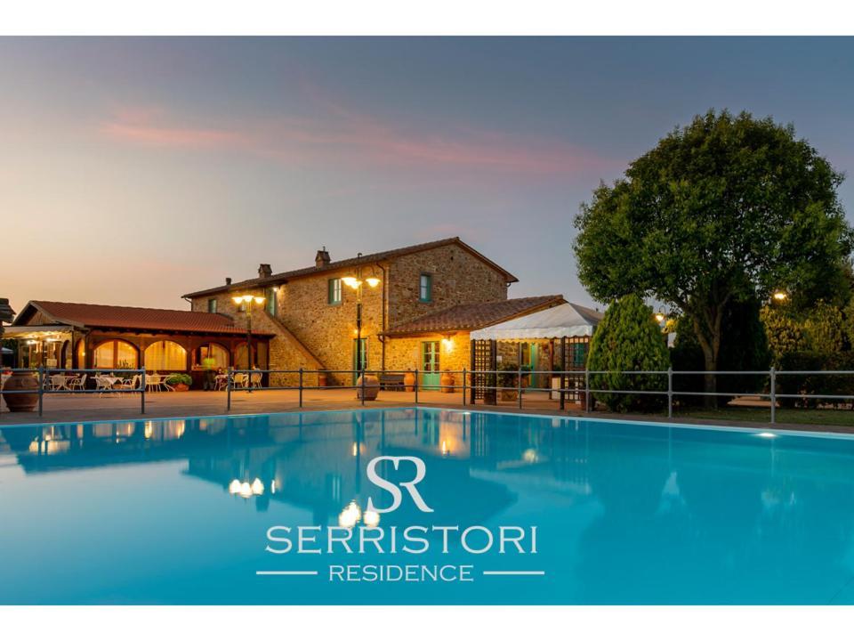 Serristori 3*