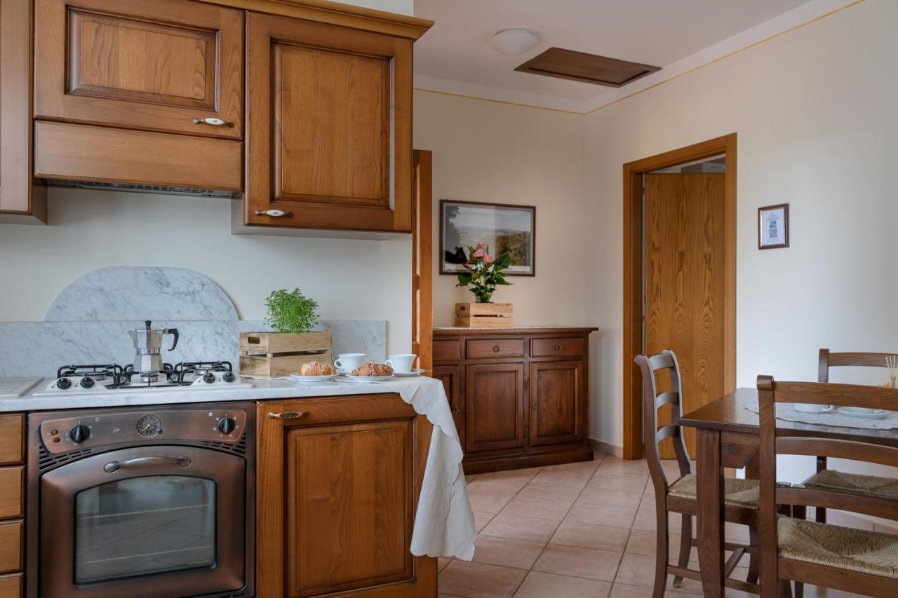 Aparthotel Serristori 3*