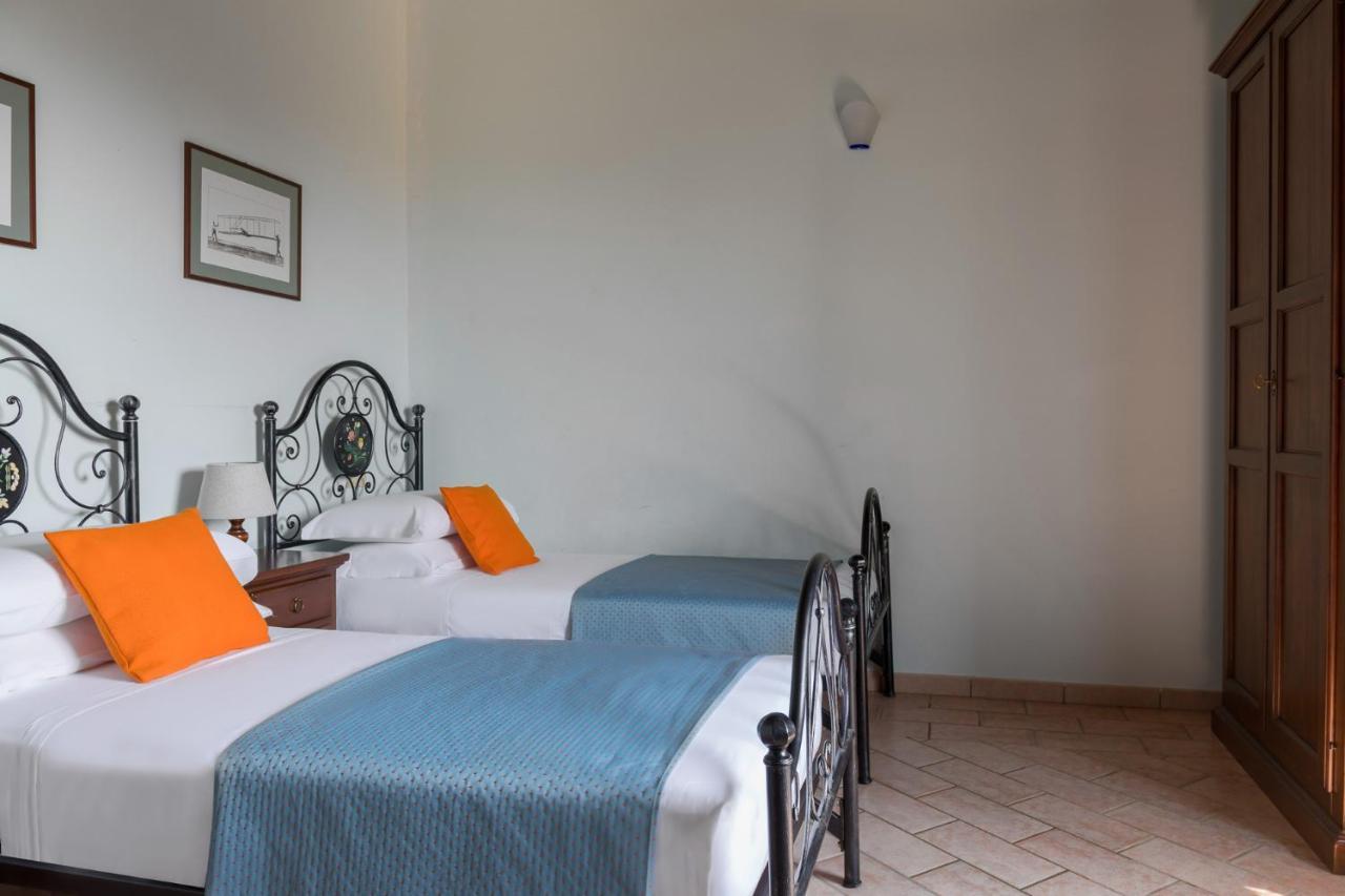 Serristori Aparthotel