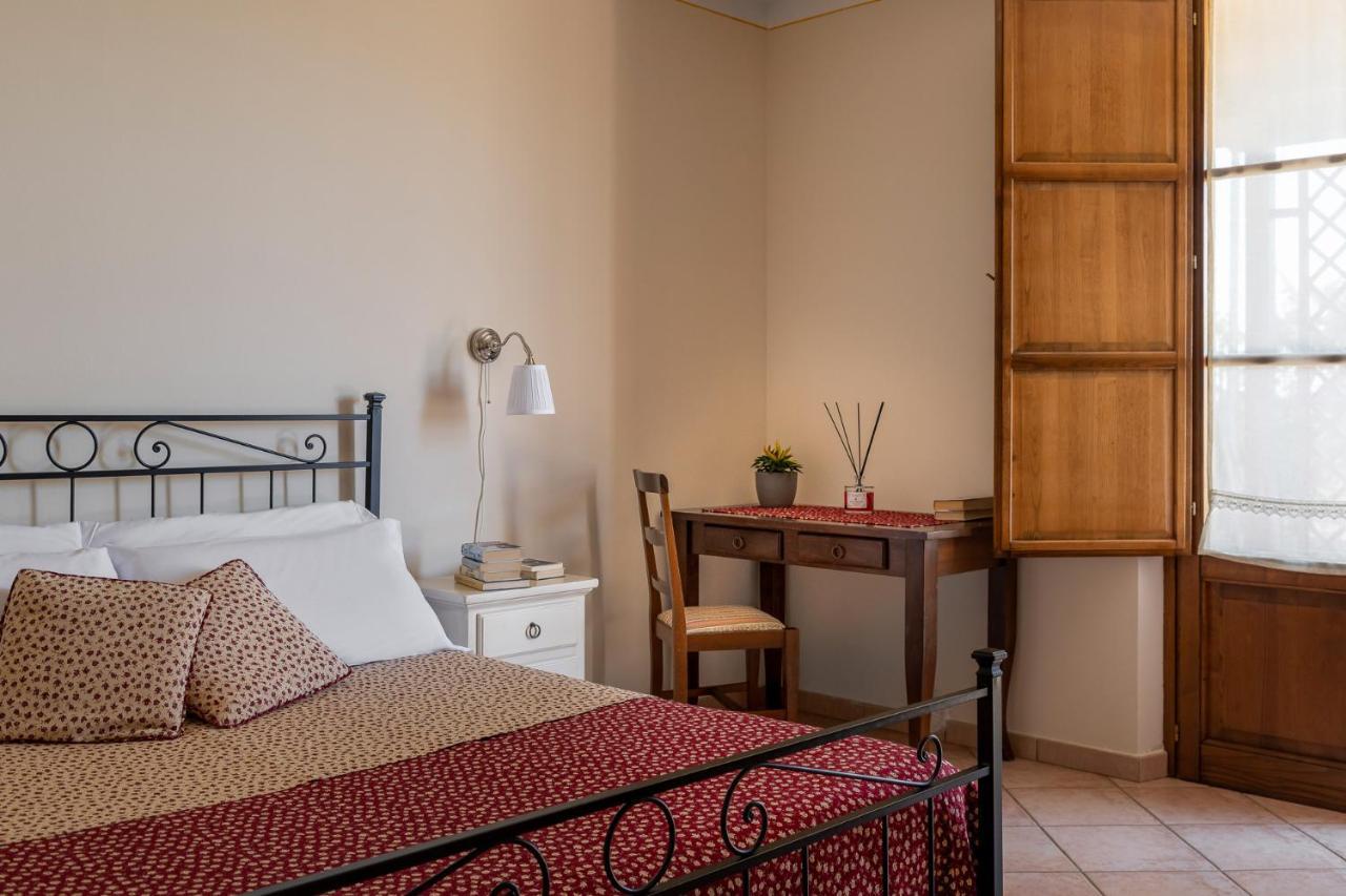 Serristori Aparthotel Castiglion Fiorentino