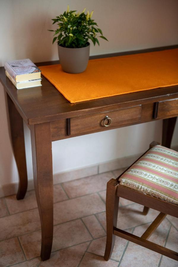 Serristori Aparthotel 3*