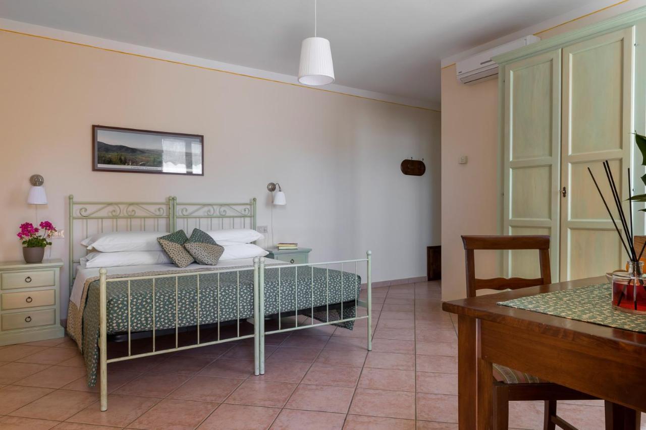 Serristori Aparthotel Castiglion Fiorentino