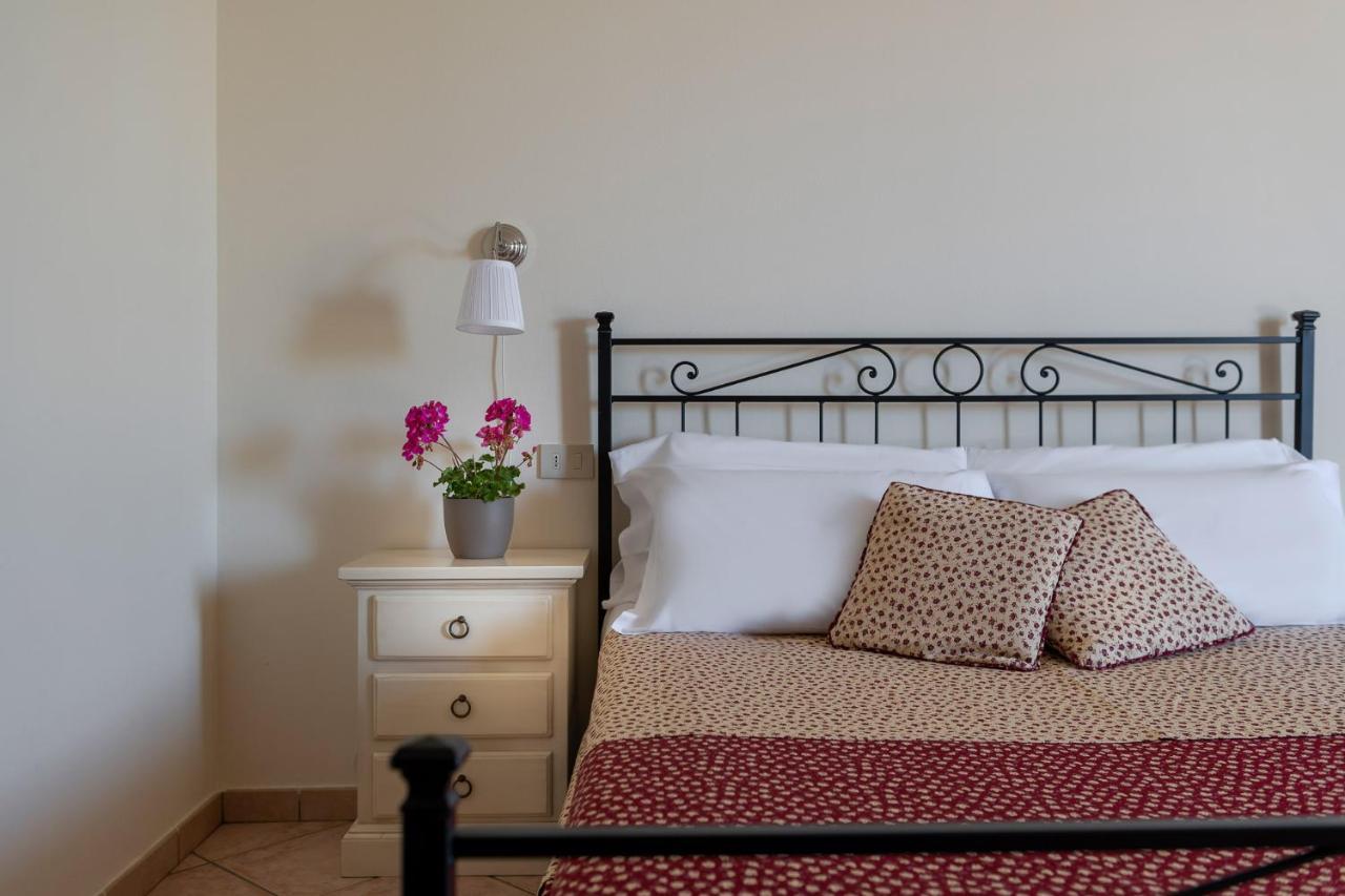 Aparthotel Serristori Castiglion Fiorentino