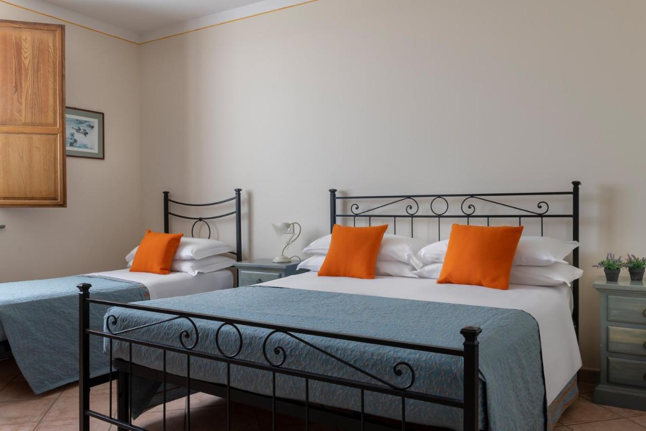Serristori Aparthotel