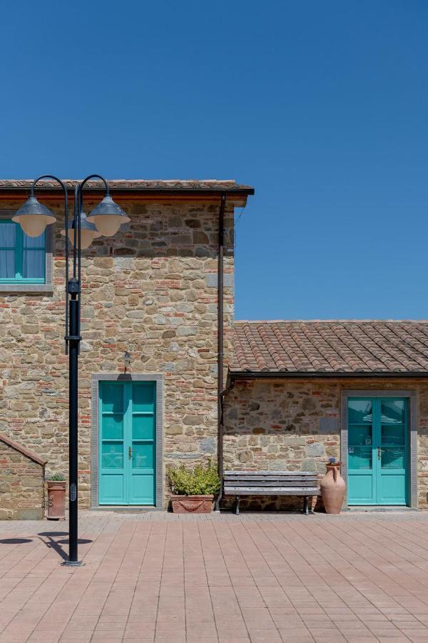 Serristori Aparthotel