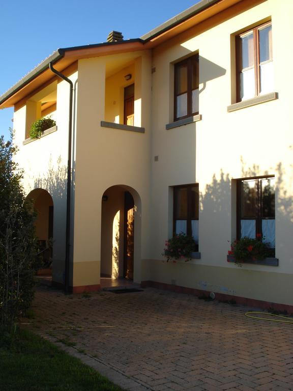 Aparthotel Serristori