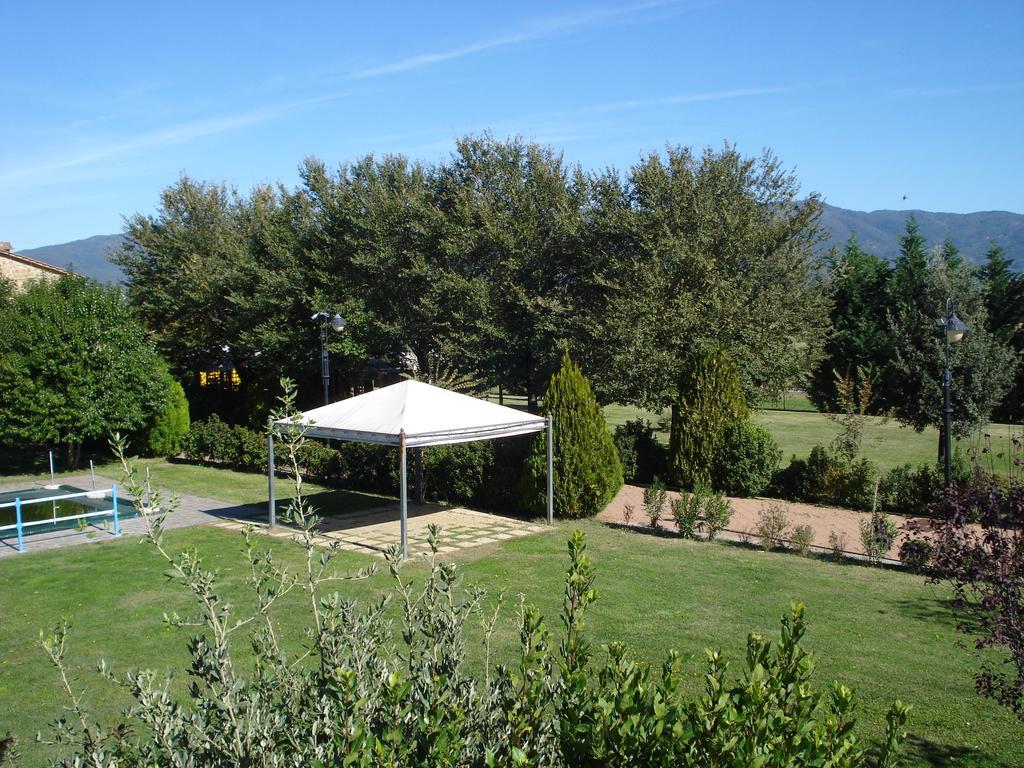 Aparthotel Serristori