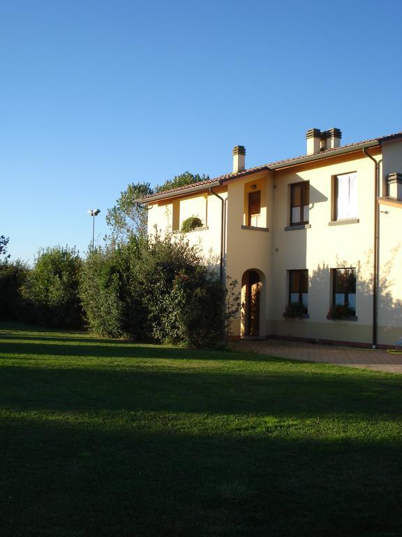 Serristori Aparthotel