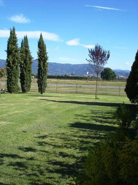Serristori Aparthotel 3*