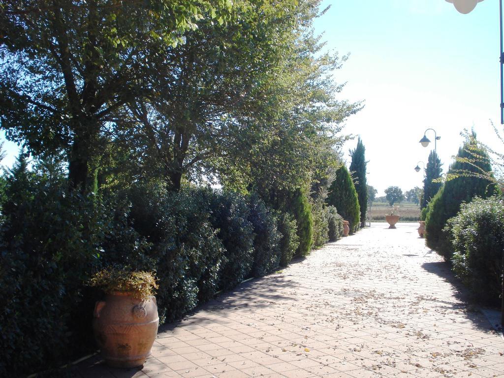 Serristori 3* Castiglion Fiorentino