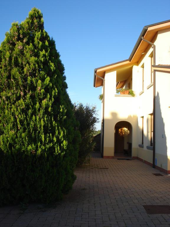 Aparthotel Serristori 3*