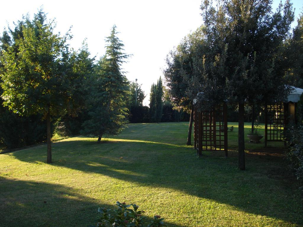 Serristori 3* Castiglion Fiorentino