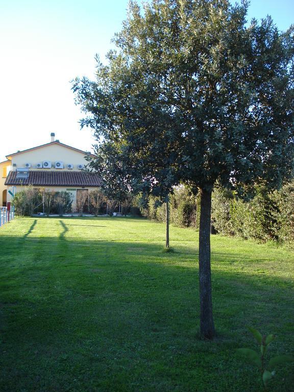 Serristori Aparthotel 3*