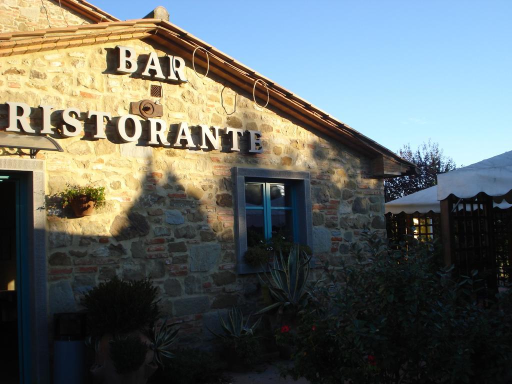Aparthotel Serristori 3*