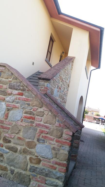 Serristori Castiglion Fiorentino