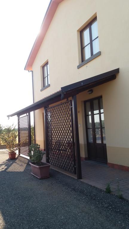 Serristori 3*