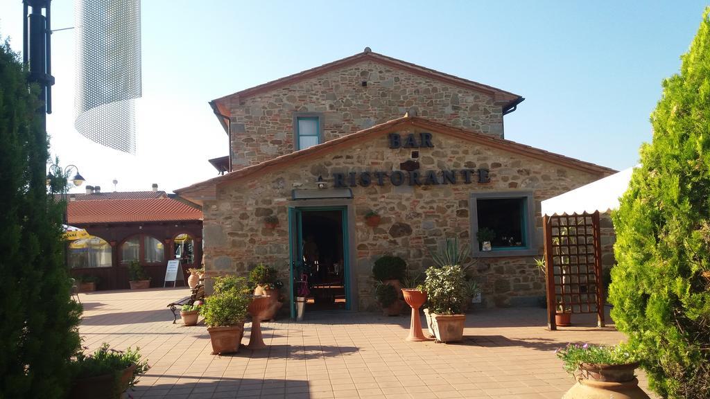 Serristori Aparthotel