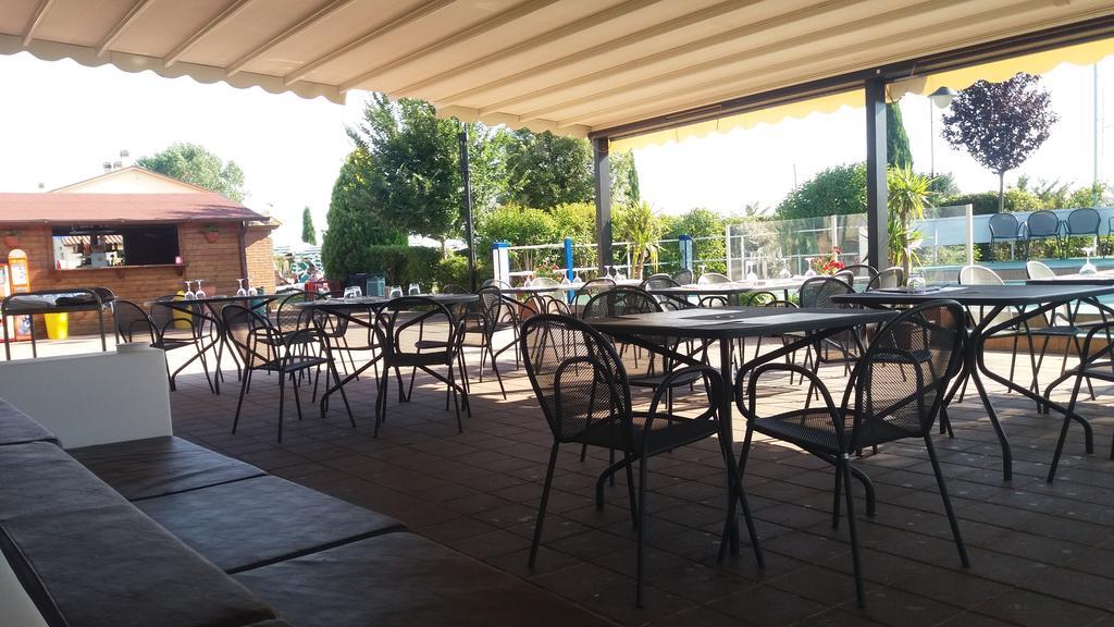 Serristori Aparthotel 3*