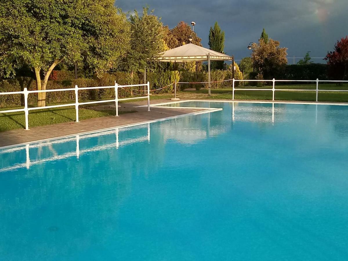 Aparthotel Serristori