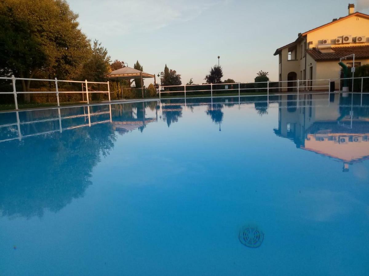 Serristori Aparthotel